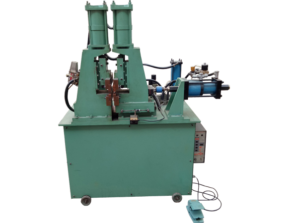 闪光对焊机的优点有哪些